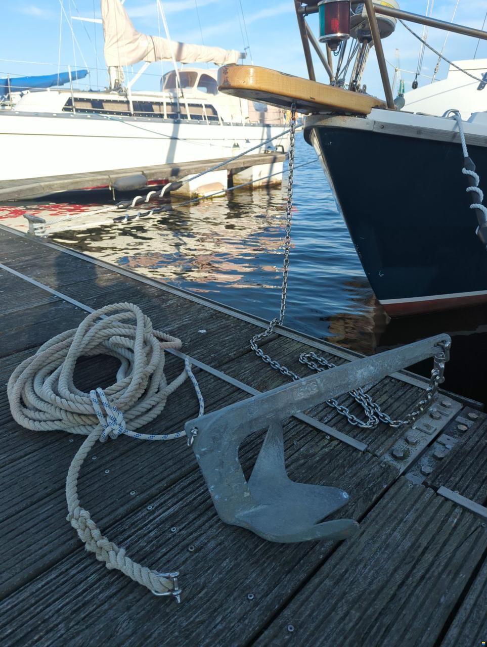 Westerly Centaur