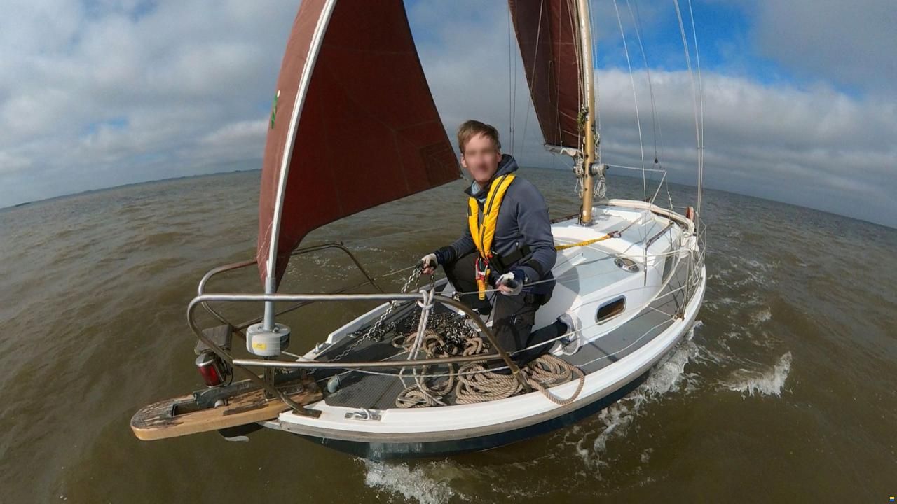 Westerly Centaur