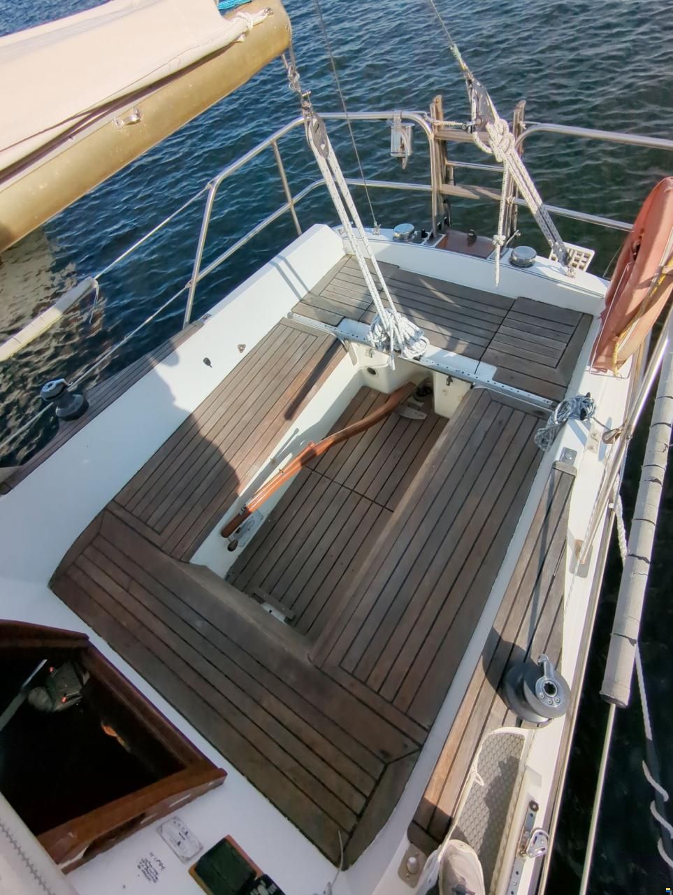 Westerly Centaur