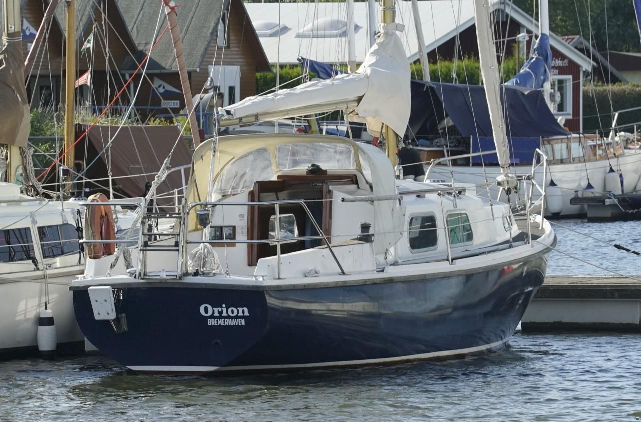 Westerly Centaur