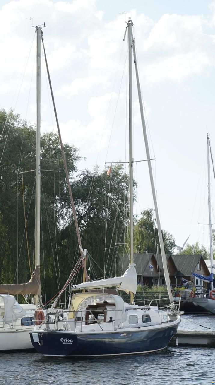 Westerly Centaur