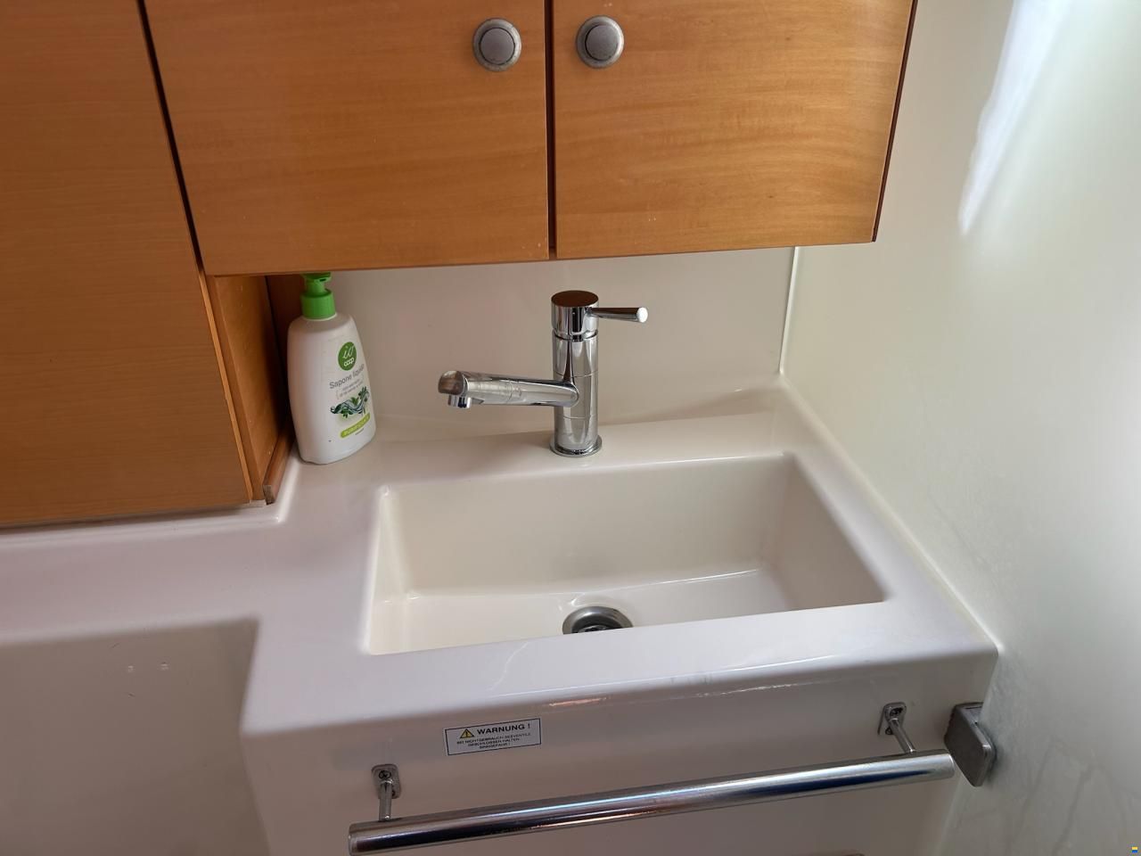Hanse 370