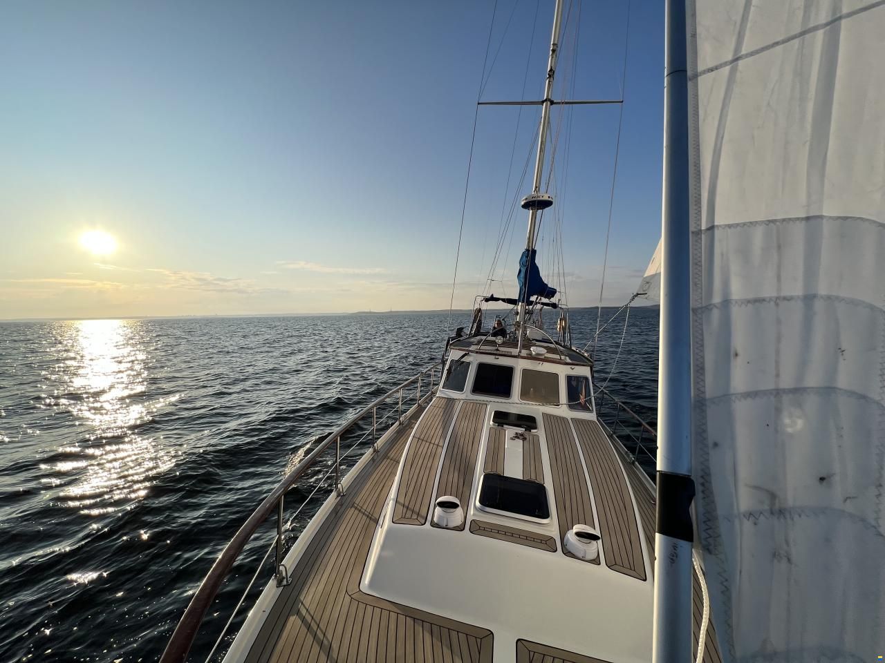 Seafinn 411S