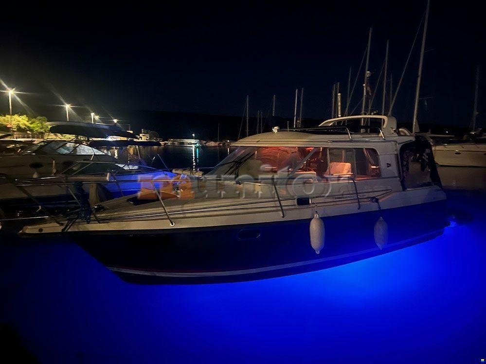 Nimbus 280 Coupe