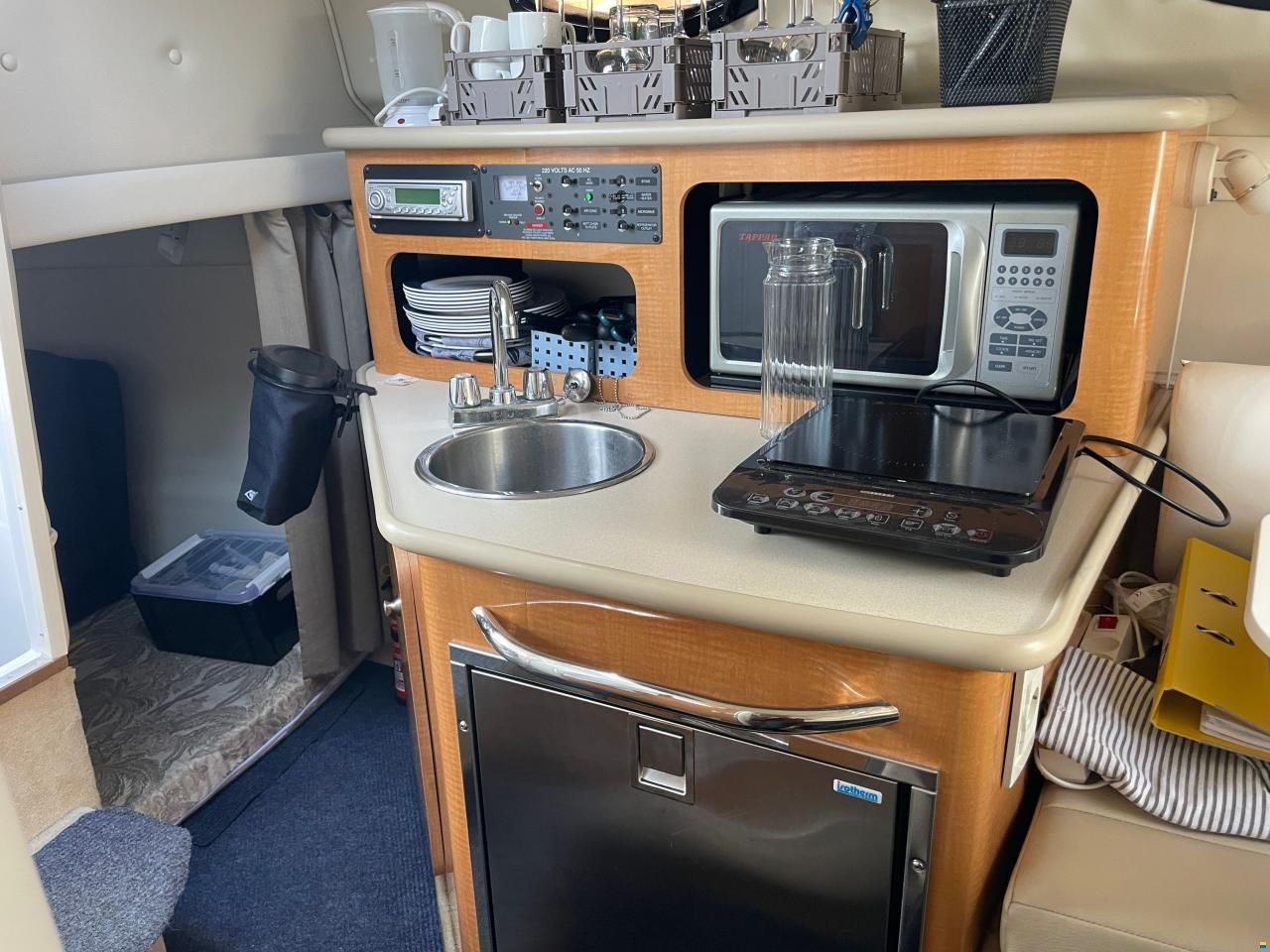 Chaparral 240 Signature