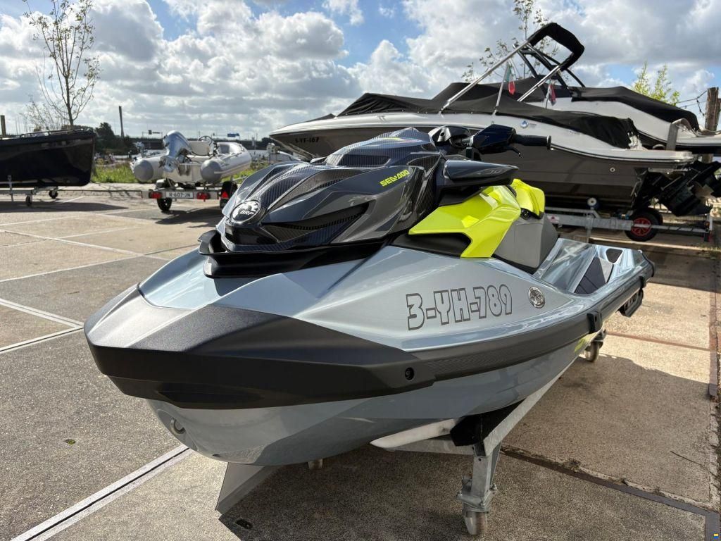 Sea Doo RXP-X RS