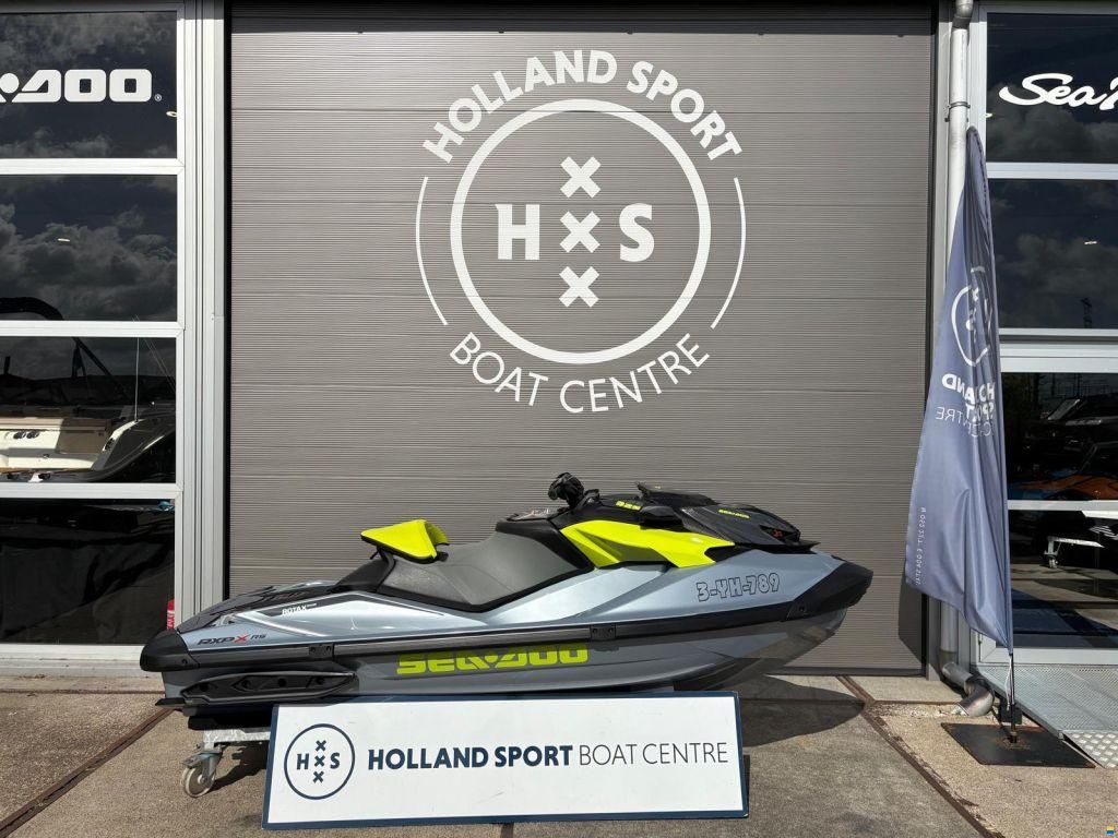Sea Doo RXP-X RS