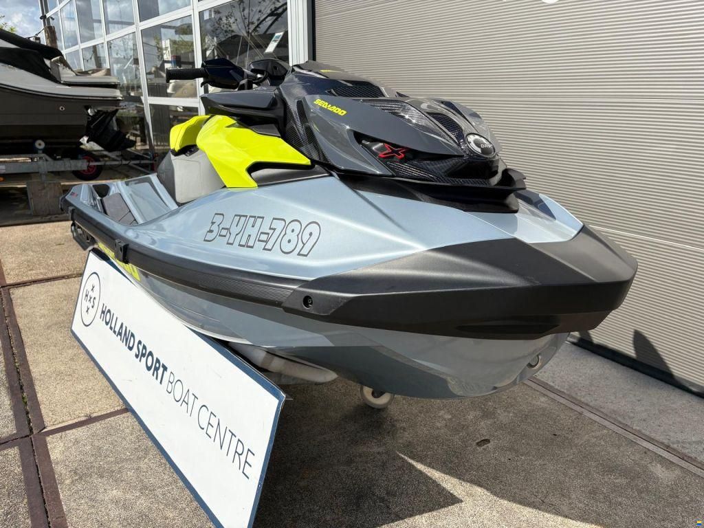 Sea Doo RXP-X RS
