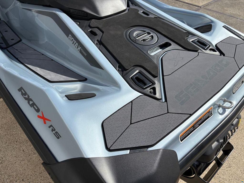 Sea Doo RXP-X RS
