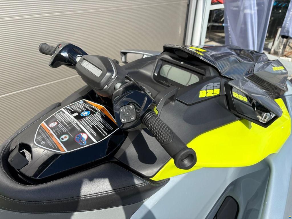 Sea Doo RXP-X RS