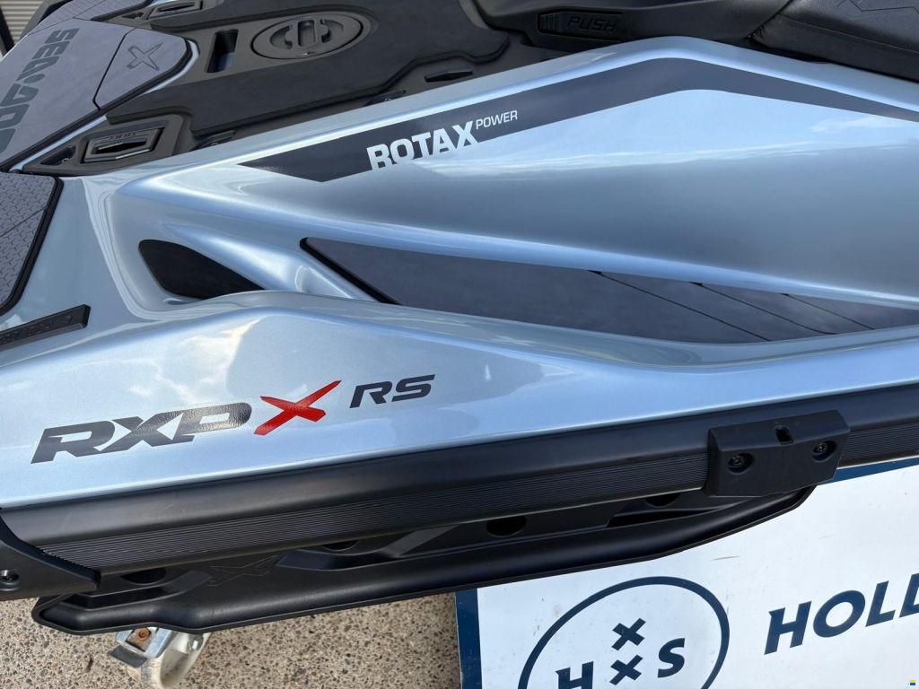 Sea Doo RXP-X RS