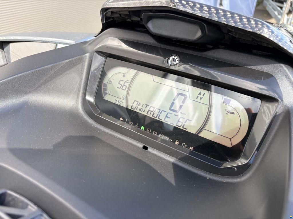 Sea Doo RXP-X RS