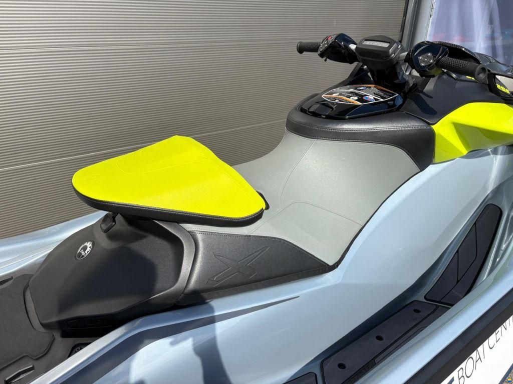 Sea Doo RXP-X RS