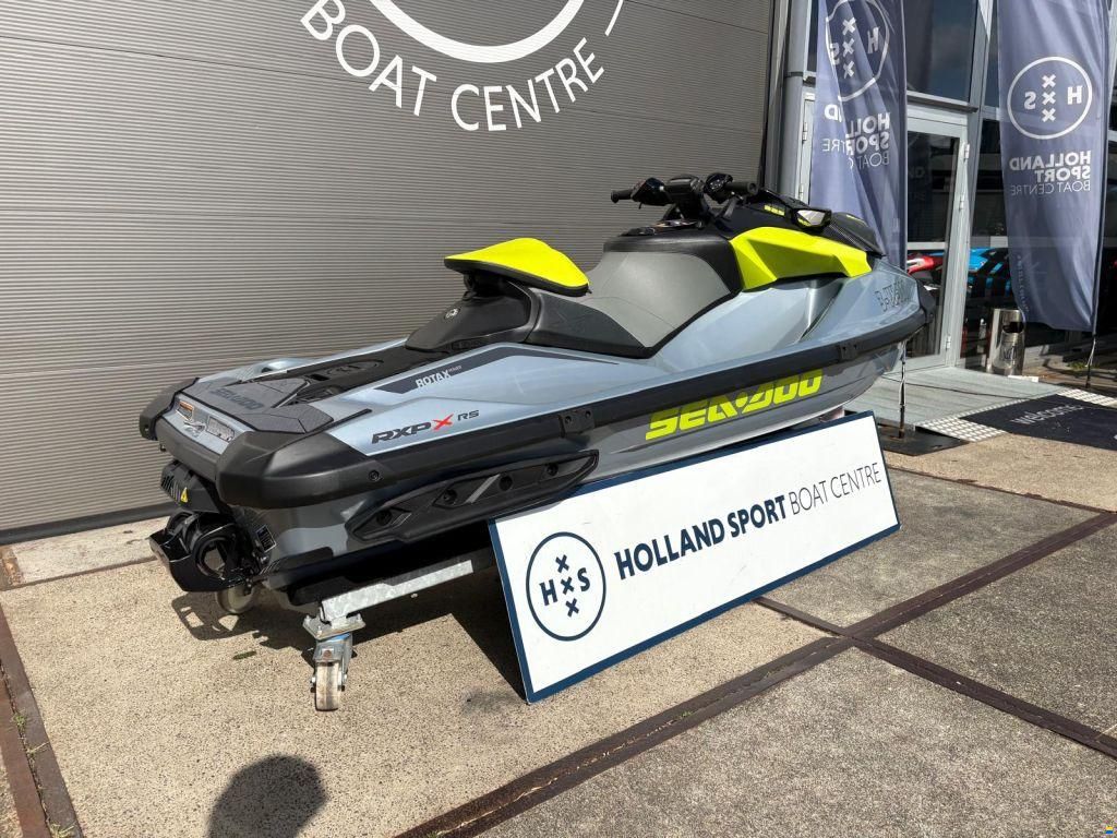 Sea Doo RXP-X RS