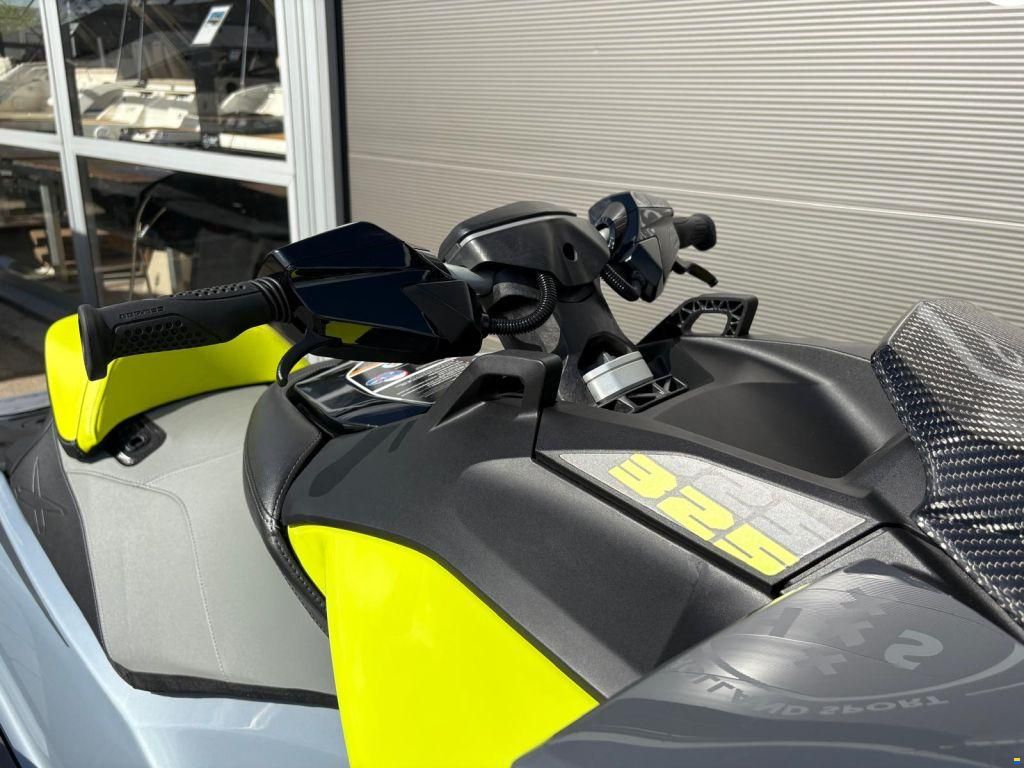 Sea Doo RXP-X RS