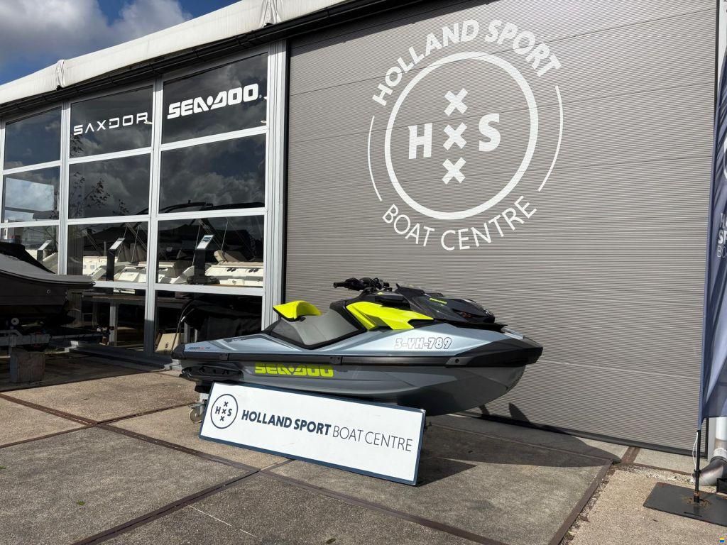 Sea Doo RXP-X RS