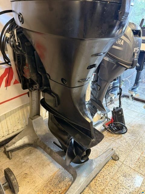 Suzuki 60pk