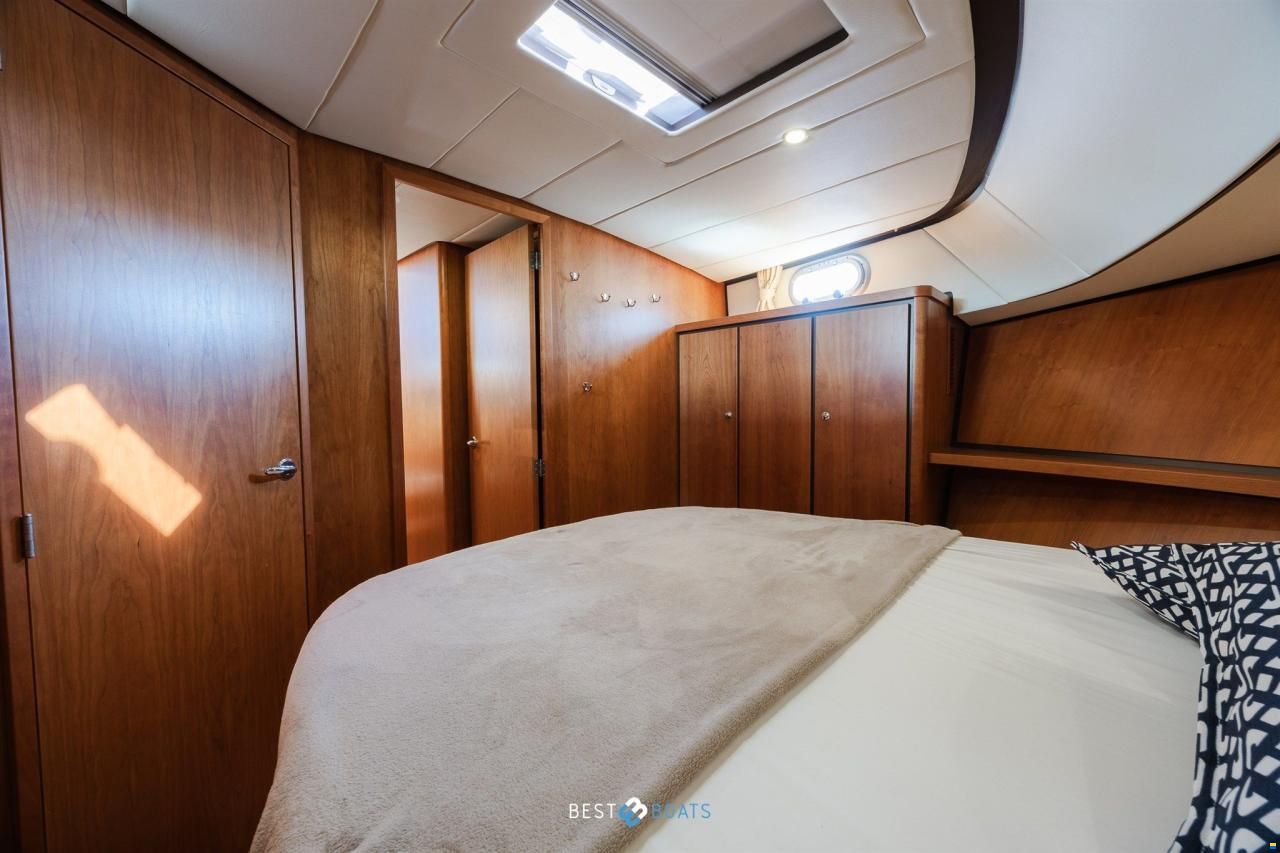Linssen Grand Sturdy 43.9 AC