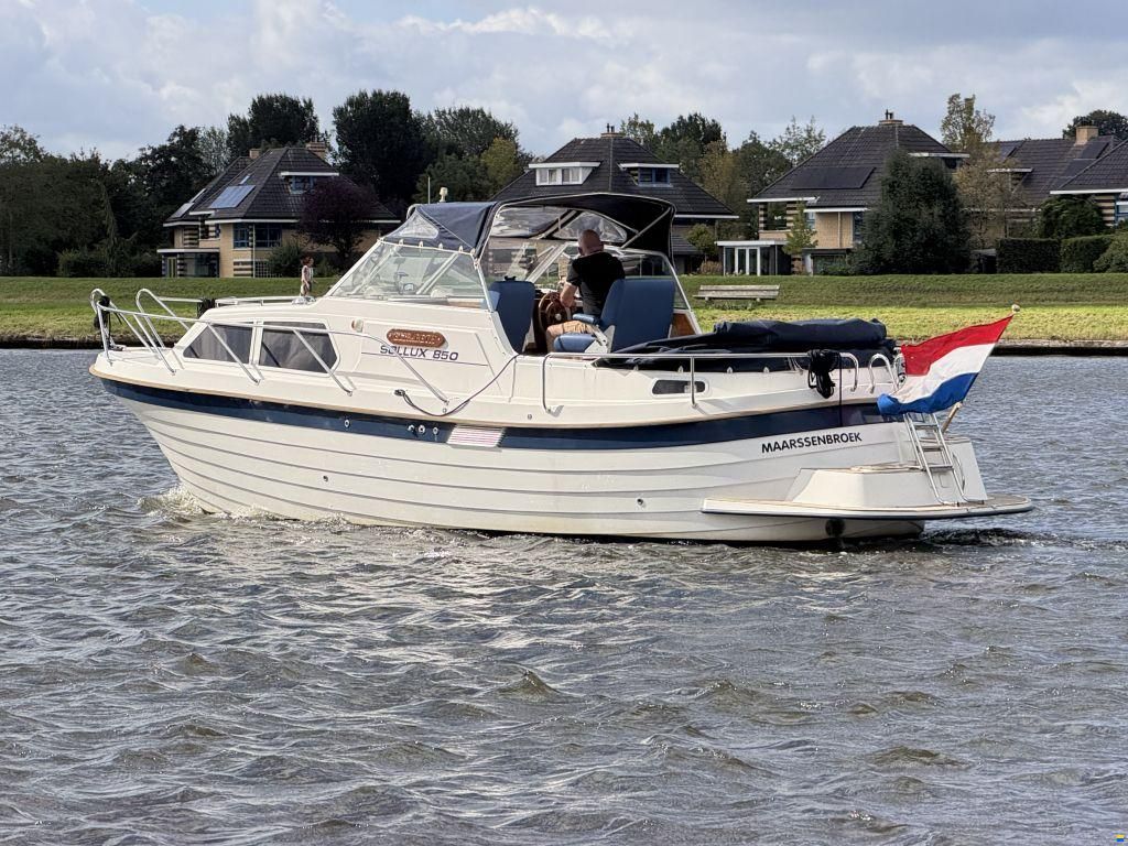 Sollux 850 TC