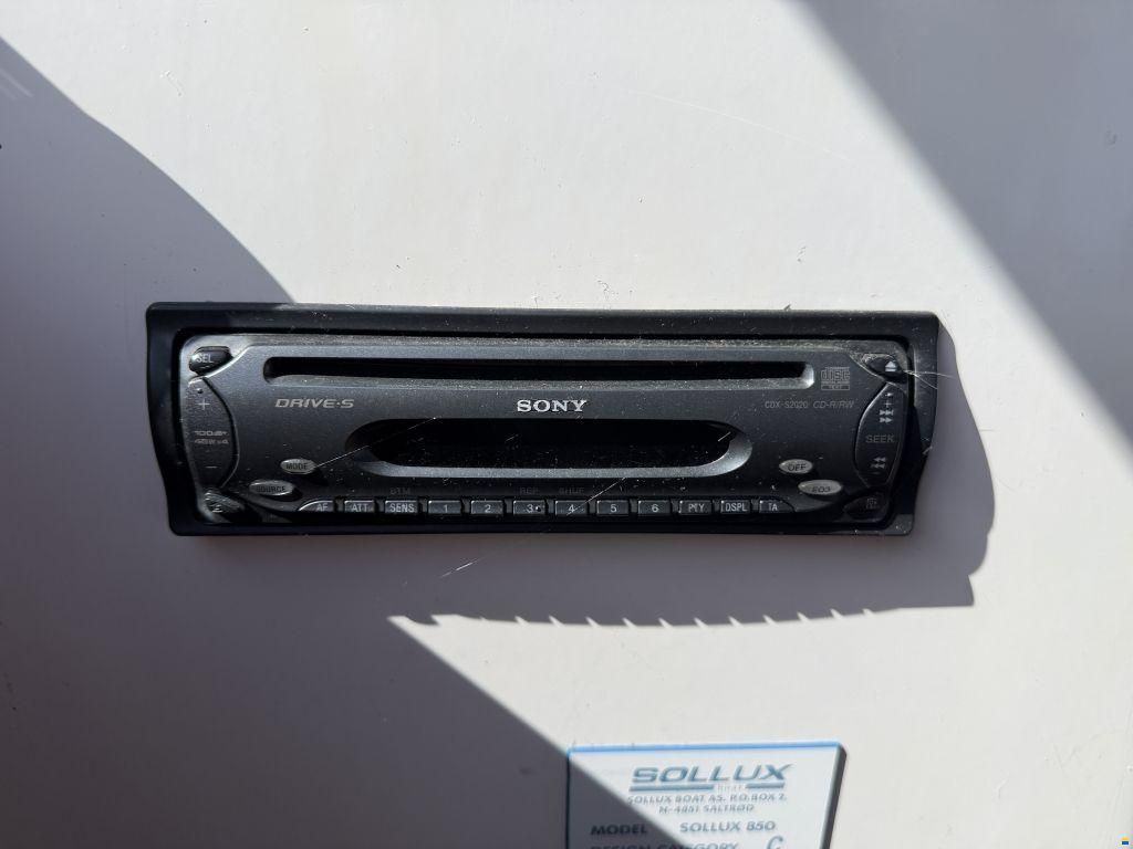 Sollux 850 TC