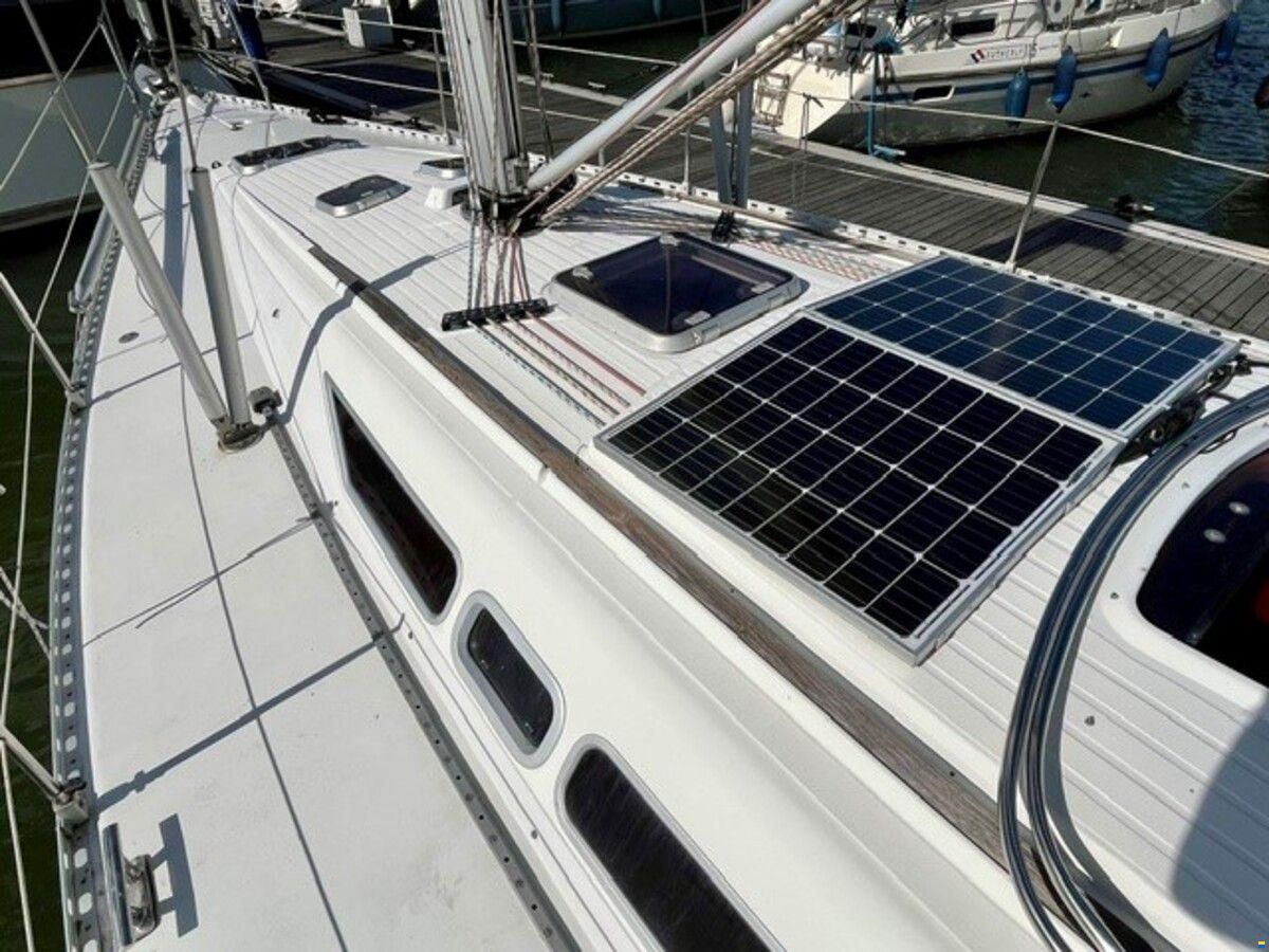 Gib Sea 414 - Rob Humphreys Design