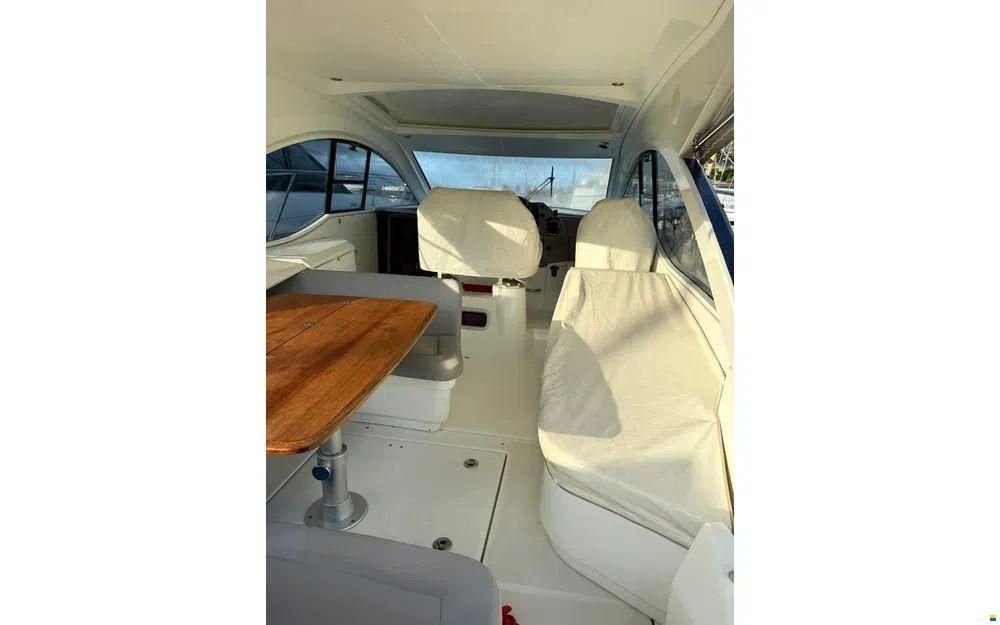 Beneteau Grand Turismo GT 38