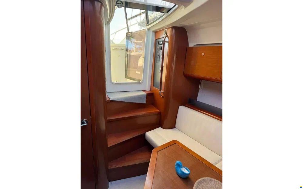 Beneteau Grand Turismo GT 38