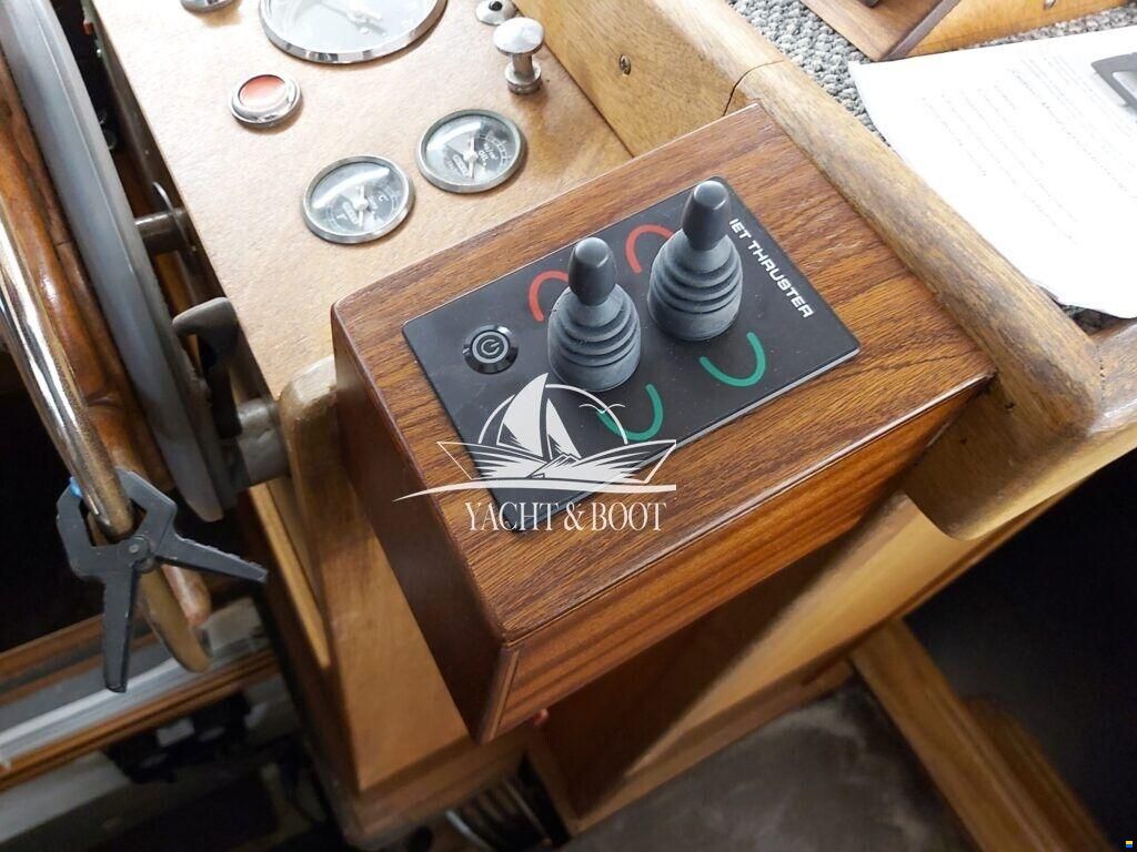 Bootswerft Rambeck Graf Fäx 11.3