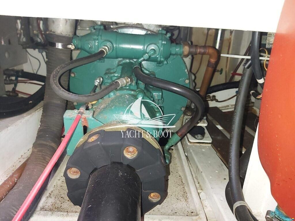 Bootswerft Rambeck Graf Fäx 11.3