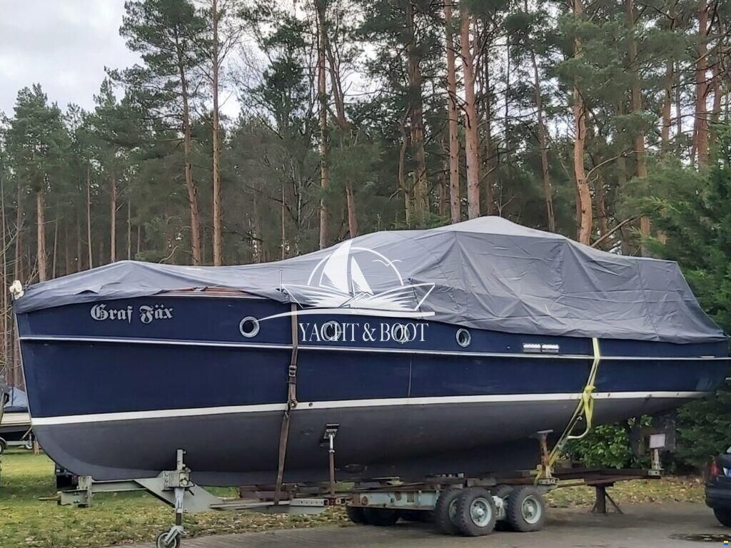 Bootswerft Rambeck Graf Fäx 11.3