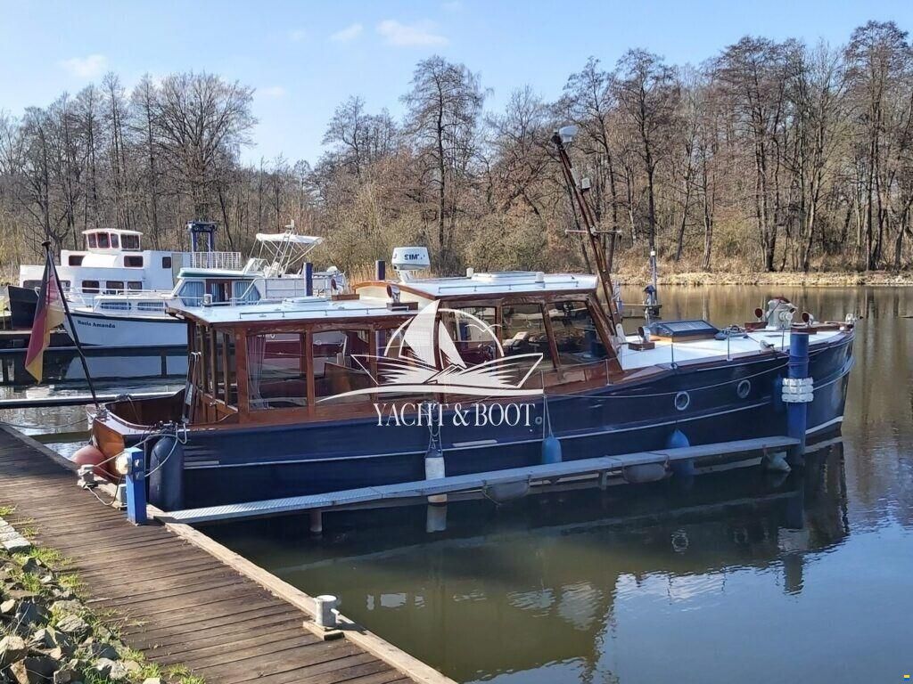 Bootswerft Rambeck Graf Fäx 11.3