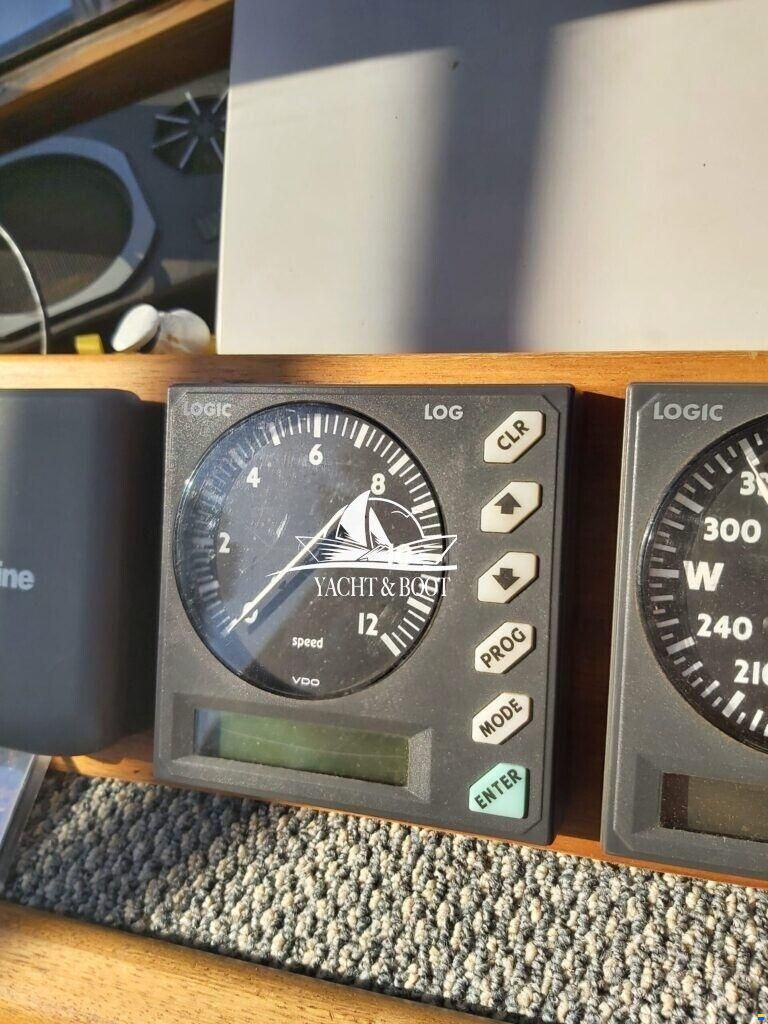 Bootswerft Rambeck Graf Fäx 11.3