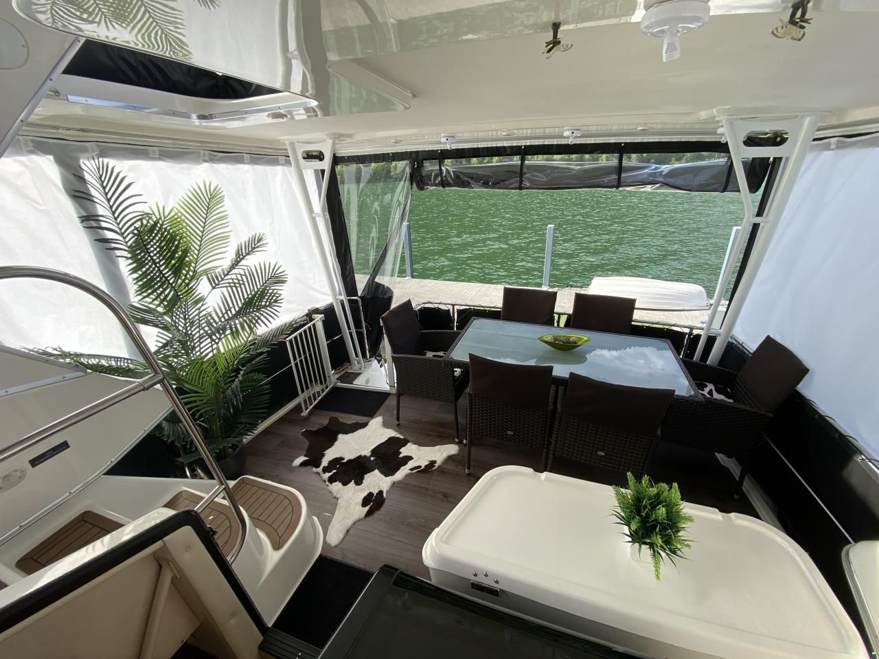 Bayliner 4087