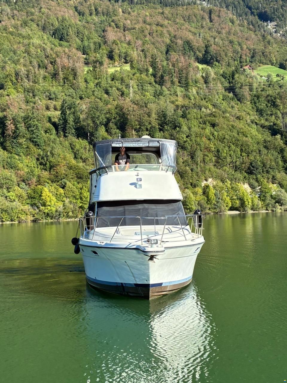 Bayliner 4087