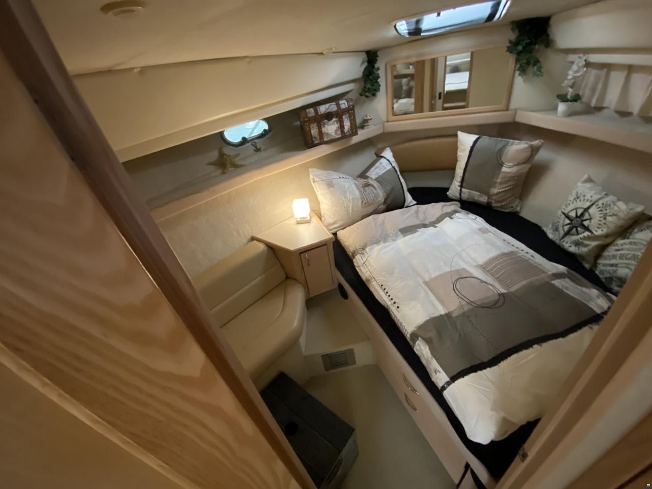 Bayliner 4087