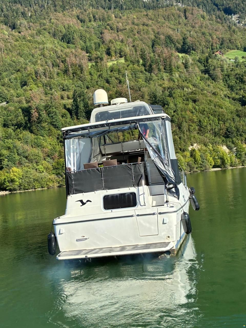 Bayliner 4087