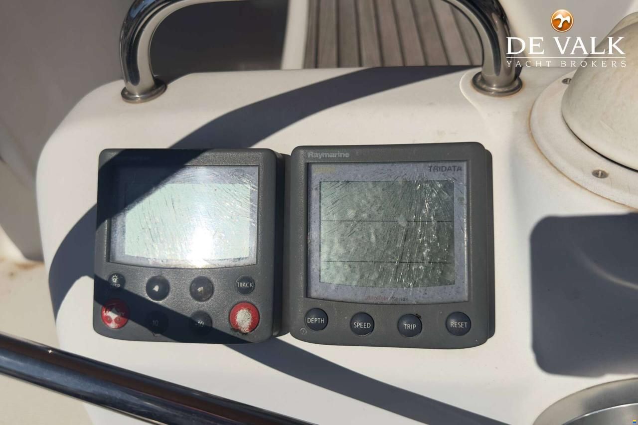 Beneteau 393