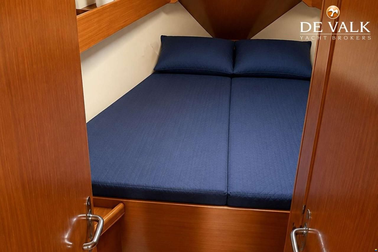 Beneteau 393