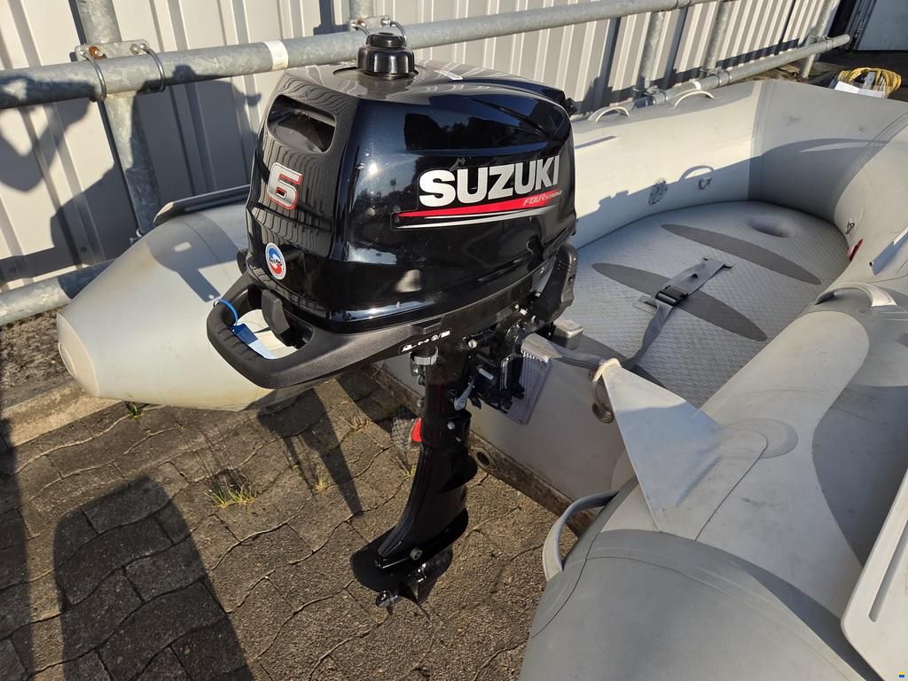 Talamex HLA 250 AIRDECK