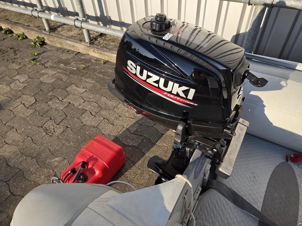 Talamex HLA 250 AIRDECK