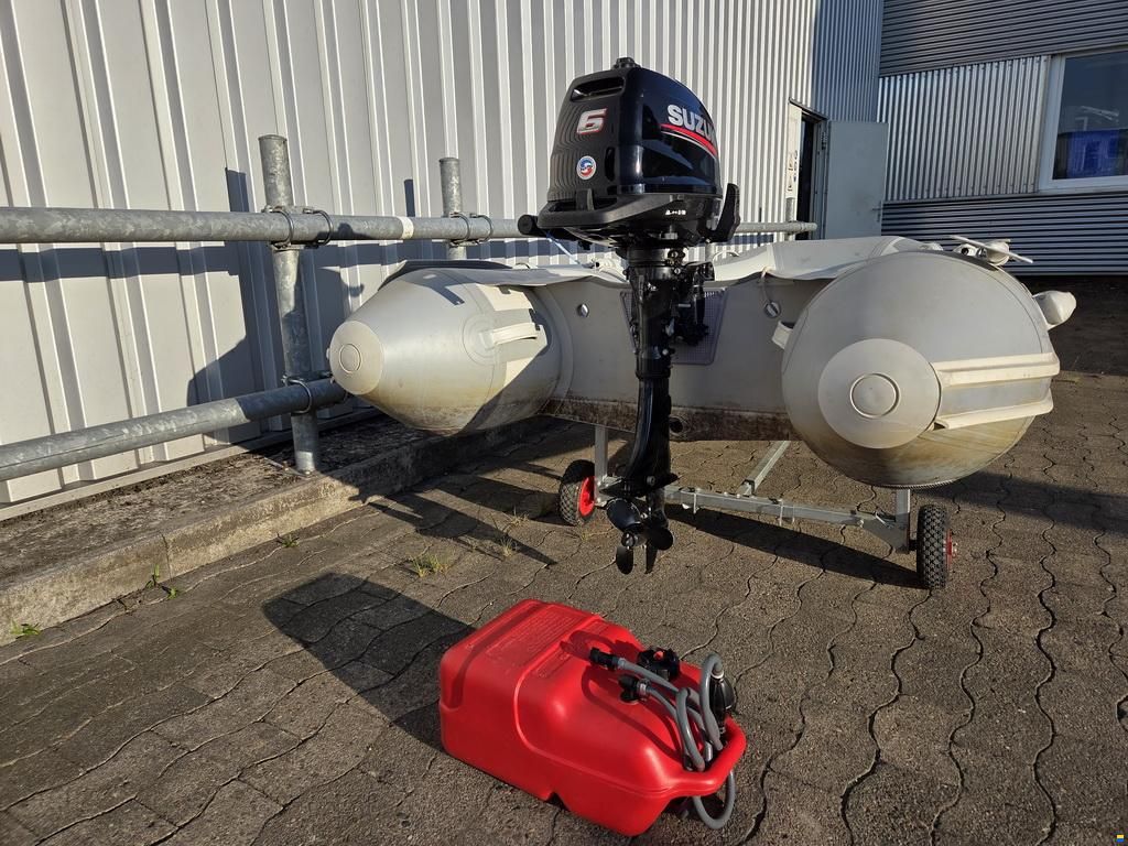 Talamex HLA 250 AIRDECK