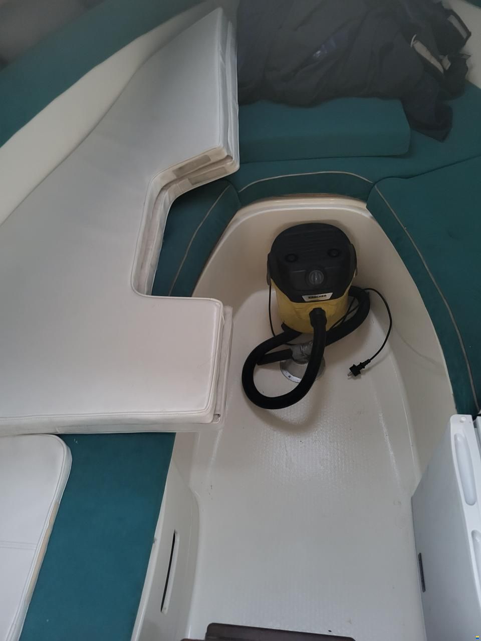 Jeanneau Leader 705