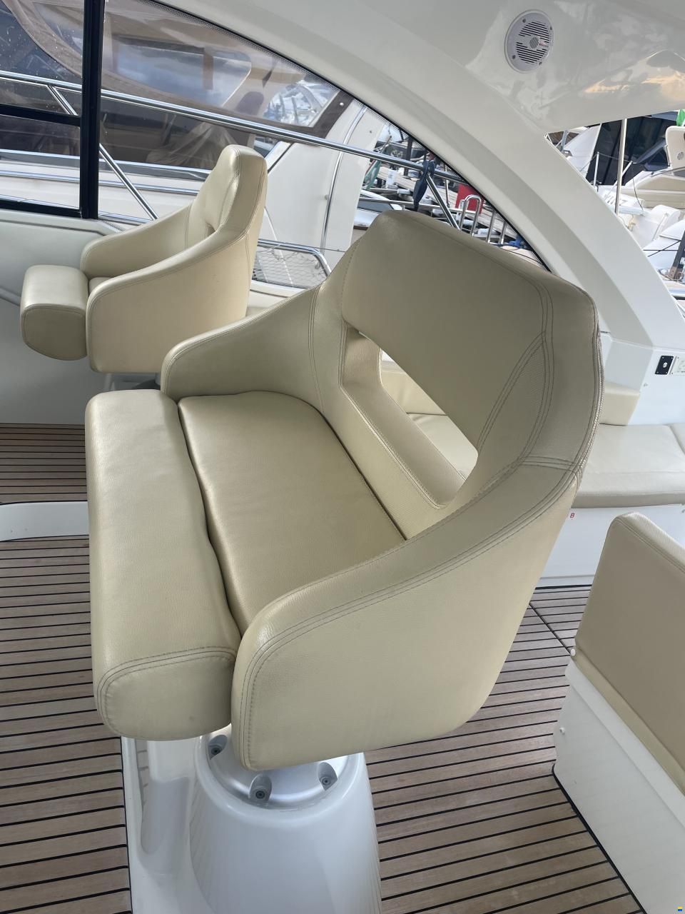Beneteau Flyer GT38