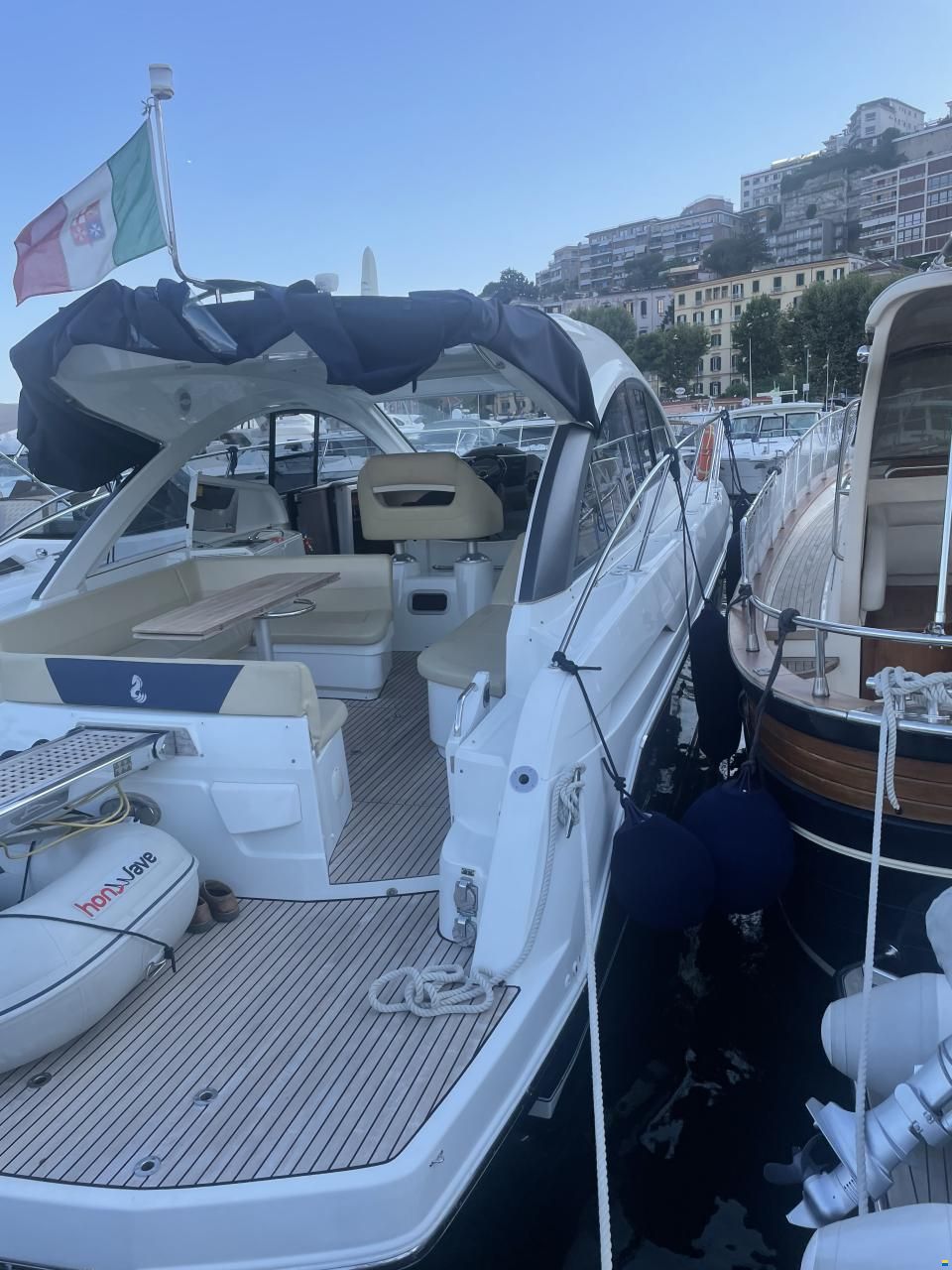 Beneteau Flyer GT38