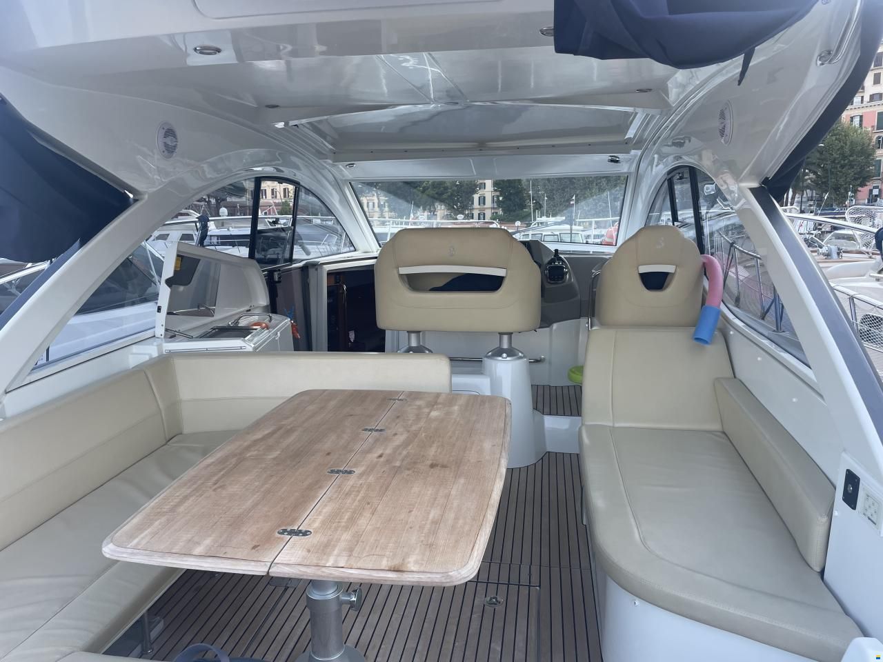Beneteau Flyer GT38