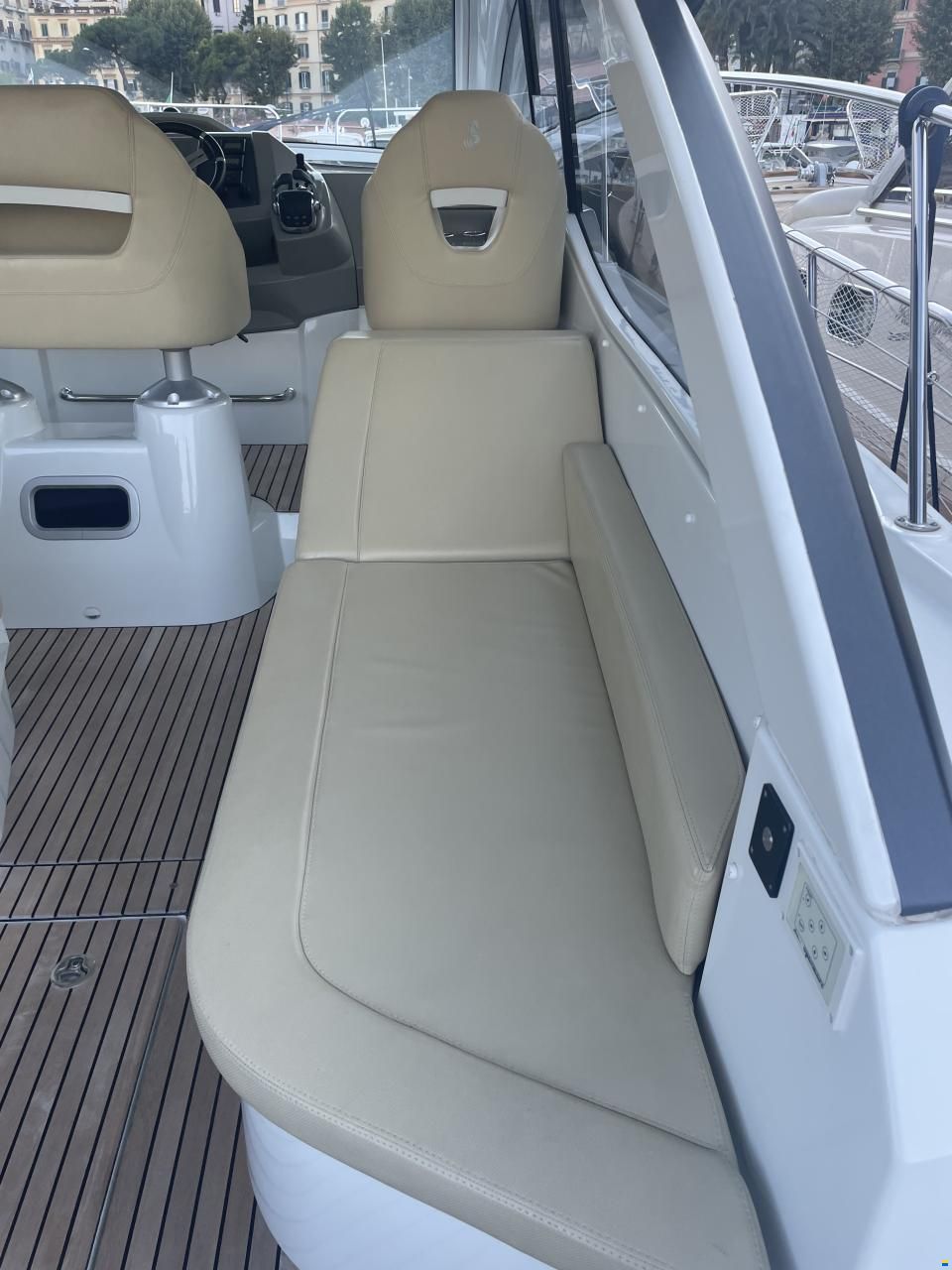 Beneteau Flyer GT38