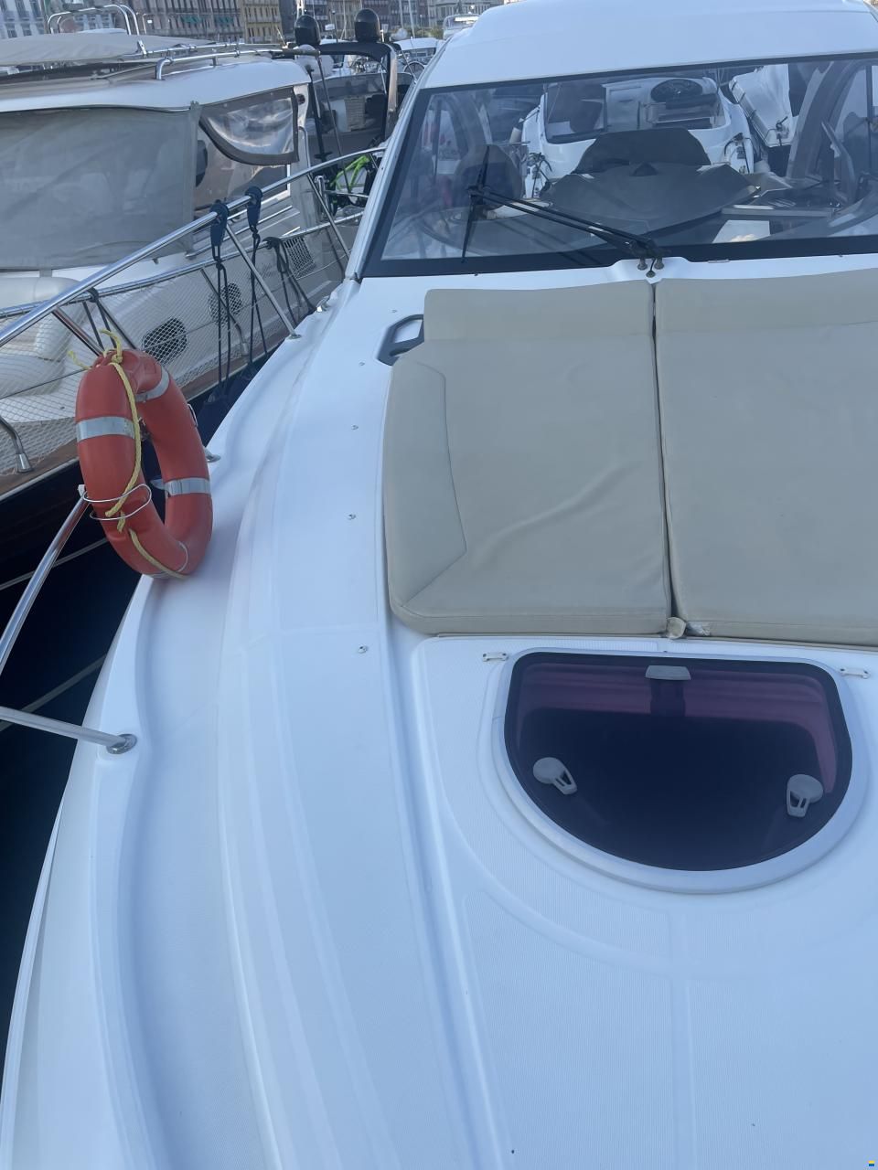 Beneteau Flyer GT38