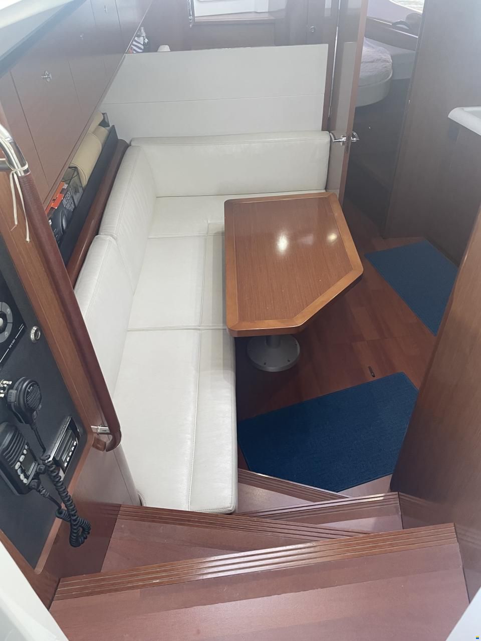 Beneteau Flyer GT38