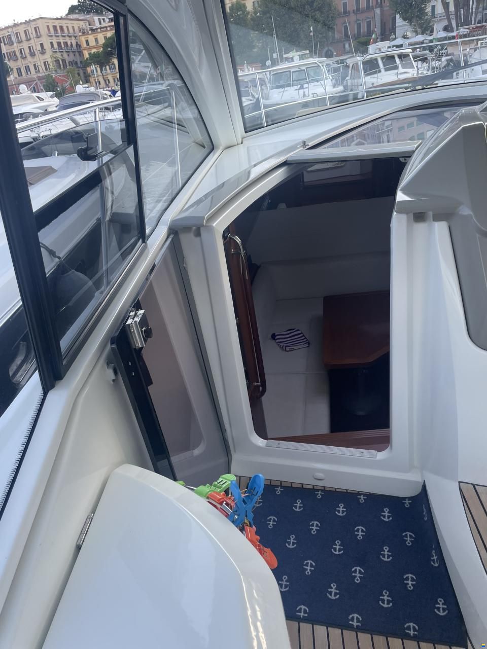 Beneteau Flyer GT38