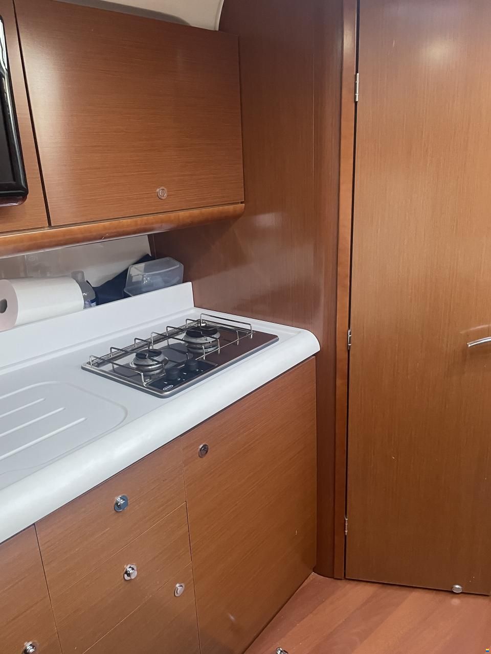 Beneteau Flyer GT38
